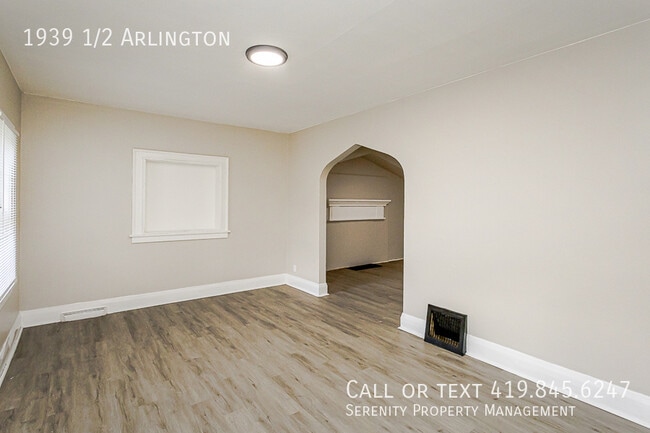 Building Photo - 1939 1/2 Arlington-