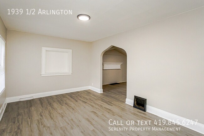 Foto del edificio - 1939 1/2 Arlington-