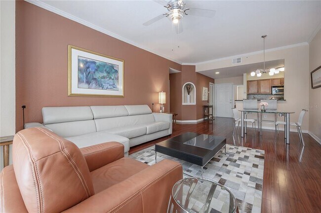 Foto del edificio - 700 S Harbour Island Blvd