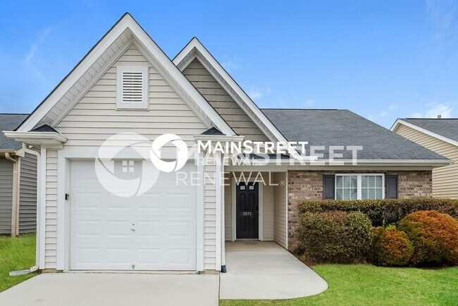 Foto del edificio - 3975 Overcreek Ln