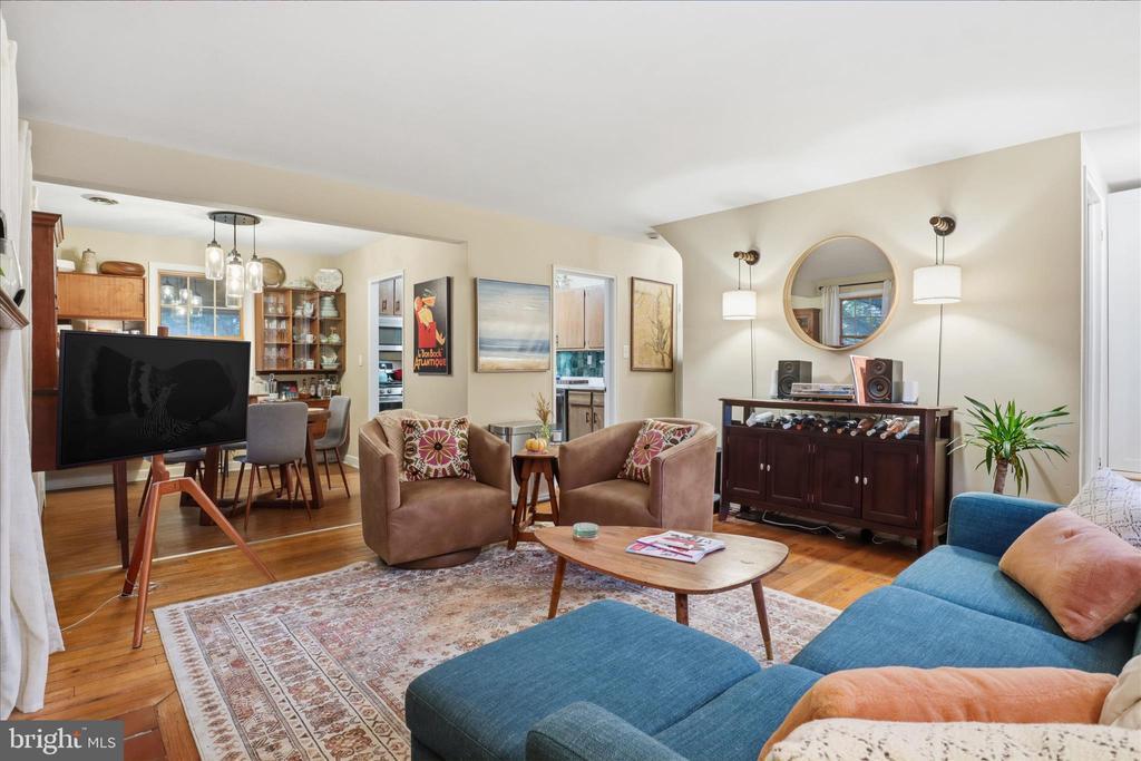 Foto principal - 2209 S Culpeper St