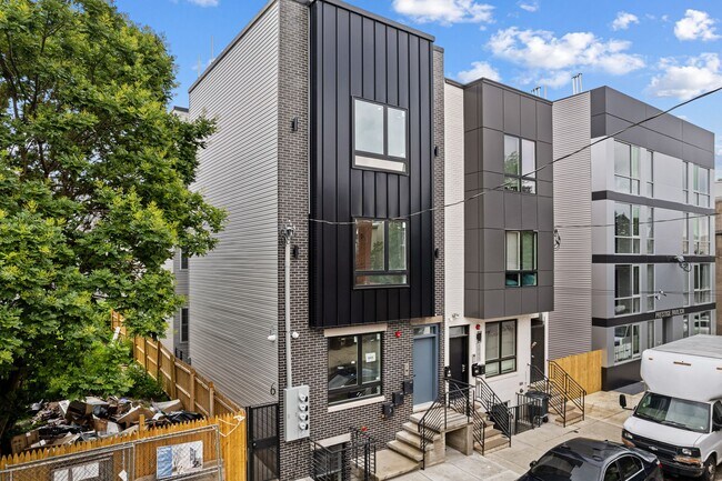 Foto del edificio - 1947 N Marshall St