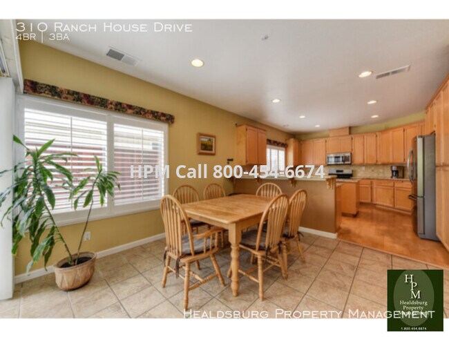 Building Photo - 310 Ranch House Dr