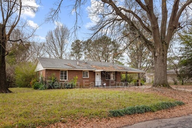 Foto del edificio - 1245 Rayfield Dr