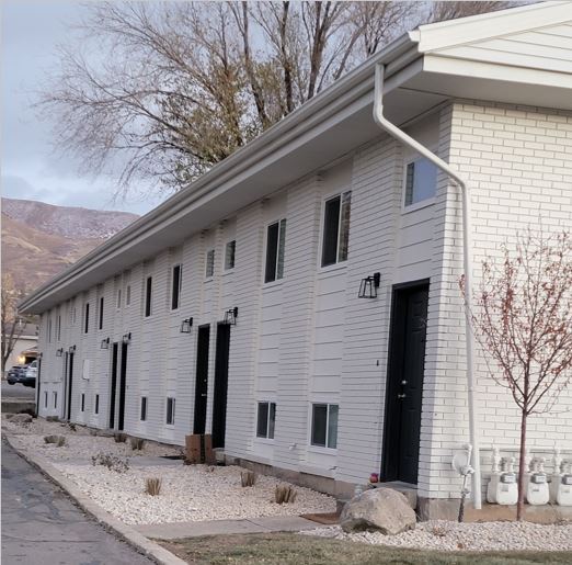The Highland at Sugar House Apartments at 1985 S 2100 E Salt Lake City, UT