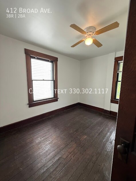Foto del edificio - 412 Broad Ave NW