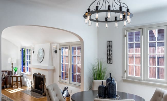 Foto del edificio - 2135 Clinton St