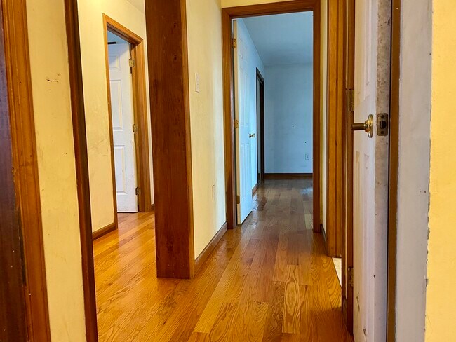 Foto del edificio - 9 Irving St