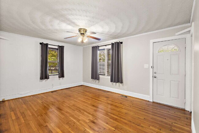 Foto del edificio - 201 Beechwood Ave