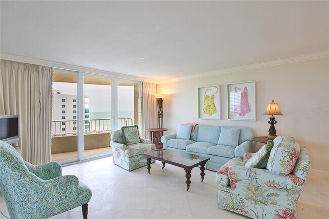 Building Photo - 775 Longboat Club Rd