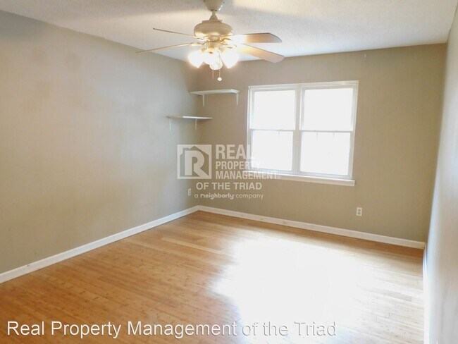 Foto del edificio - 2 br, 1 bath House - 4312-A Edith Lane