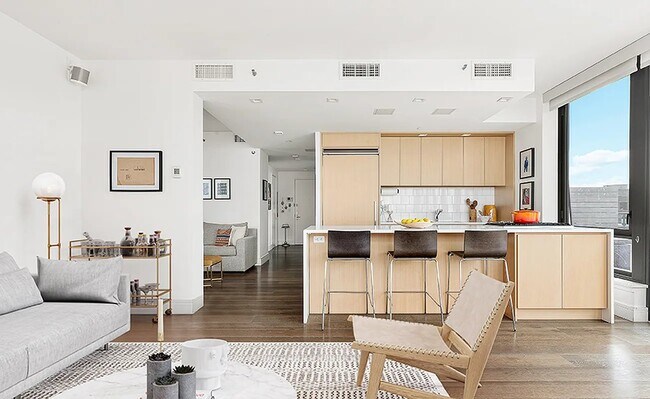 Foto del edificio - 50 Greenpoint Ave