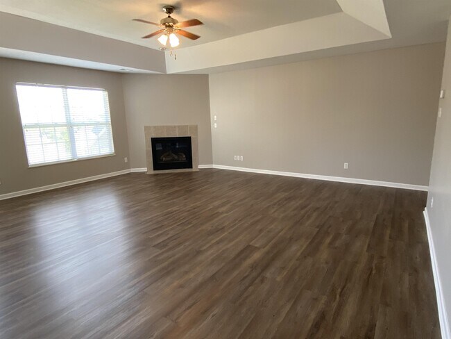 Foto del edificio - 2517 Tyvola Ct