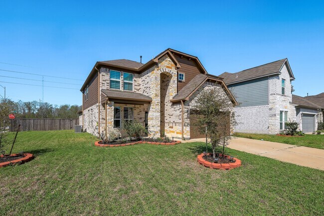 Foto del edificio - 2642 Sunlit Meadow Trl