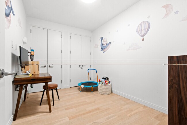 Foto del edificio - 160 1st St