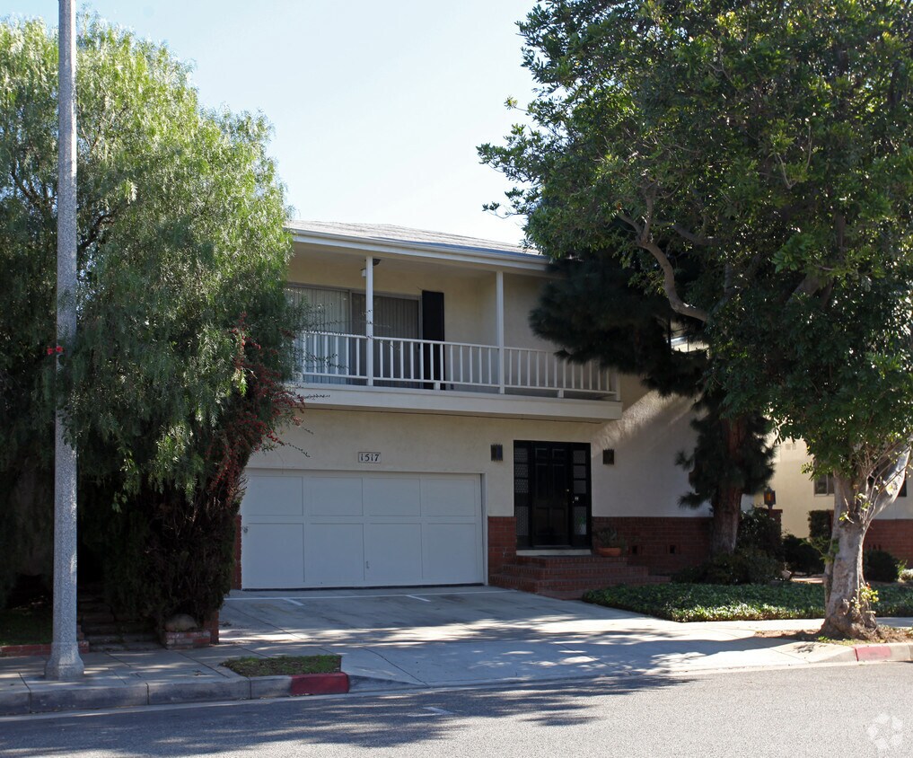 Foto del edificio - 1517 Princeton St