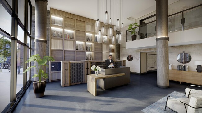 Foto del edificio - 345 Baldwin Ave
