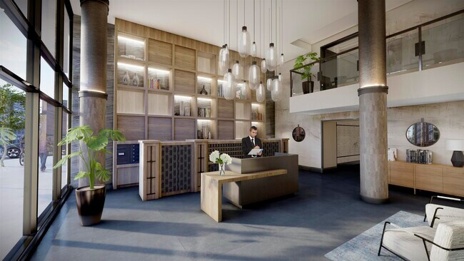Foto del edificio - 345 Baldwin Ave