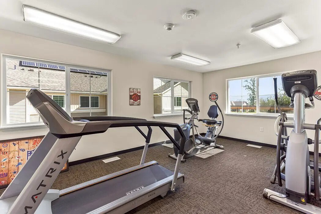 Foto del edificio - 1240 Lucille St