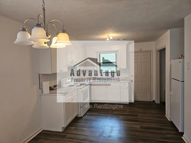 Photo - 1521 Pine Cone Ln NW Townhome