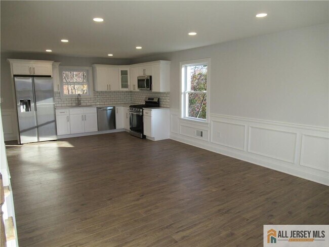 Foto del edificio - 132 E Prospect St