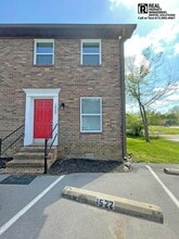 Building Photo - 1554 Elrod St