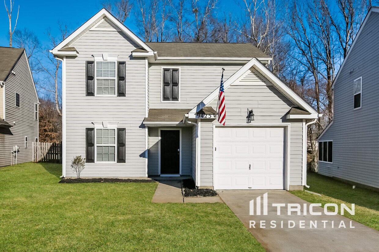 Foto principal - 9425 Macquarie Lane Charlotte NC