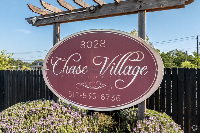Foto del edificio - Chase Village Apartments