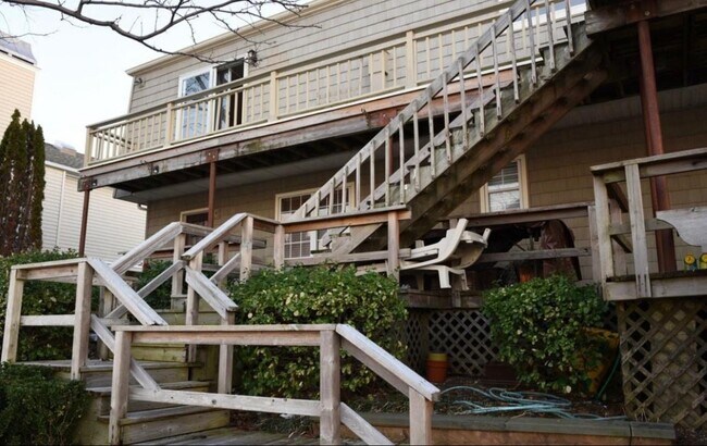 Foto del edificio - 4 Leeward Cove