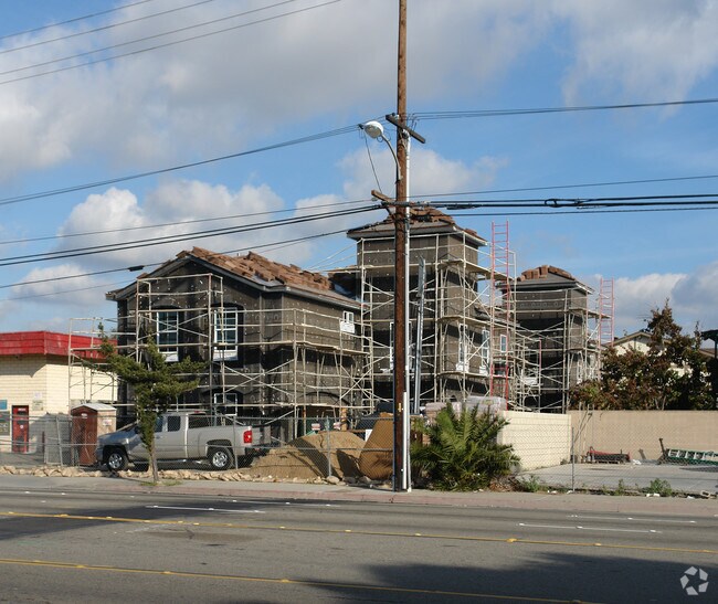 Foto del edificio - 14100 Goldenwest St