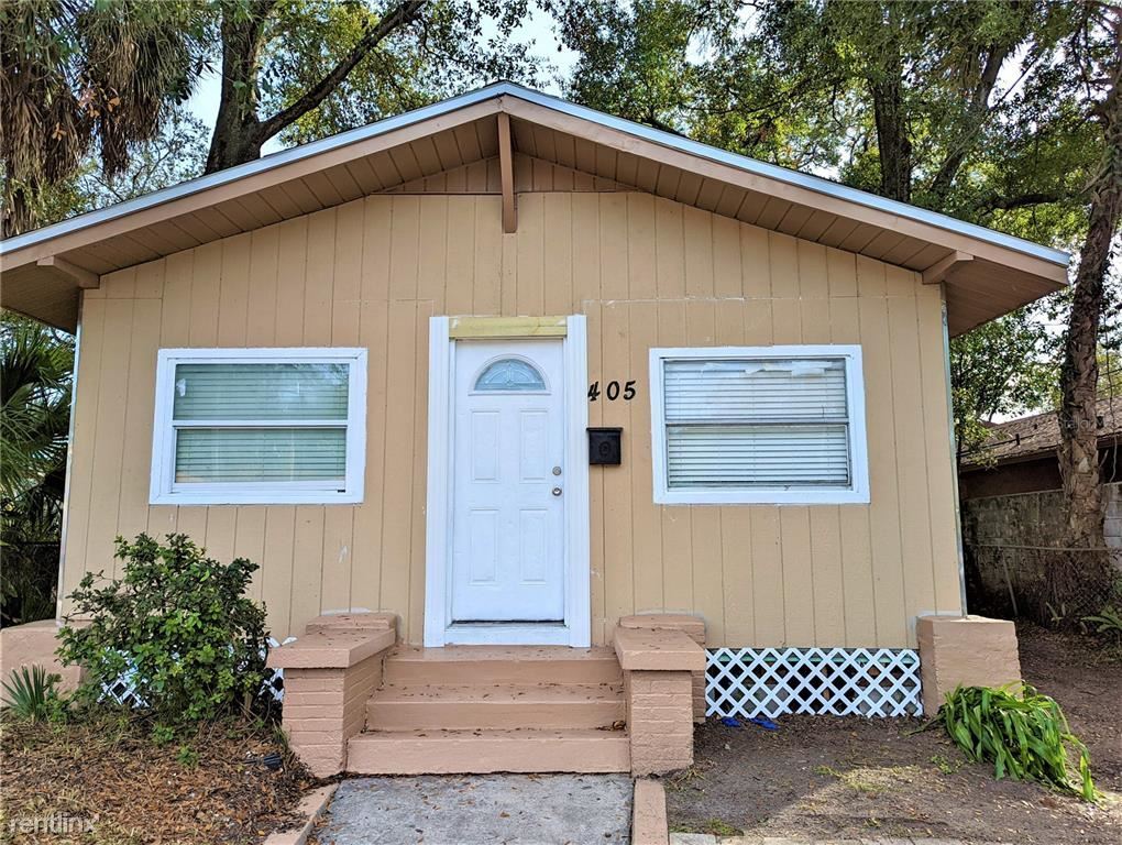 Primary Photo - 3 br, 1 bath House - 405 R E Dr Martin Lut...