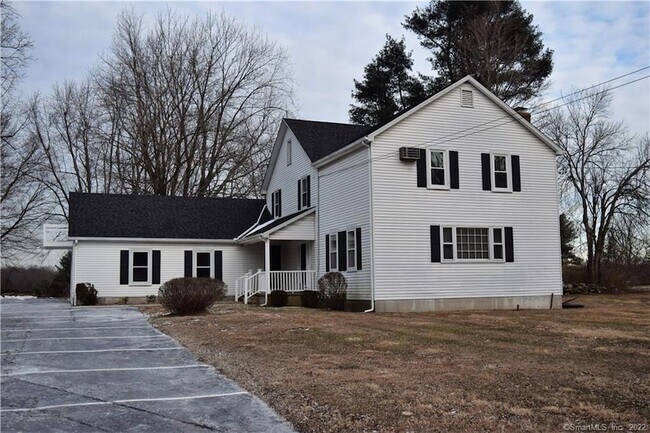 Foto del edificio - 5160 Madison Ave