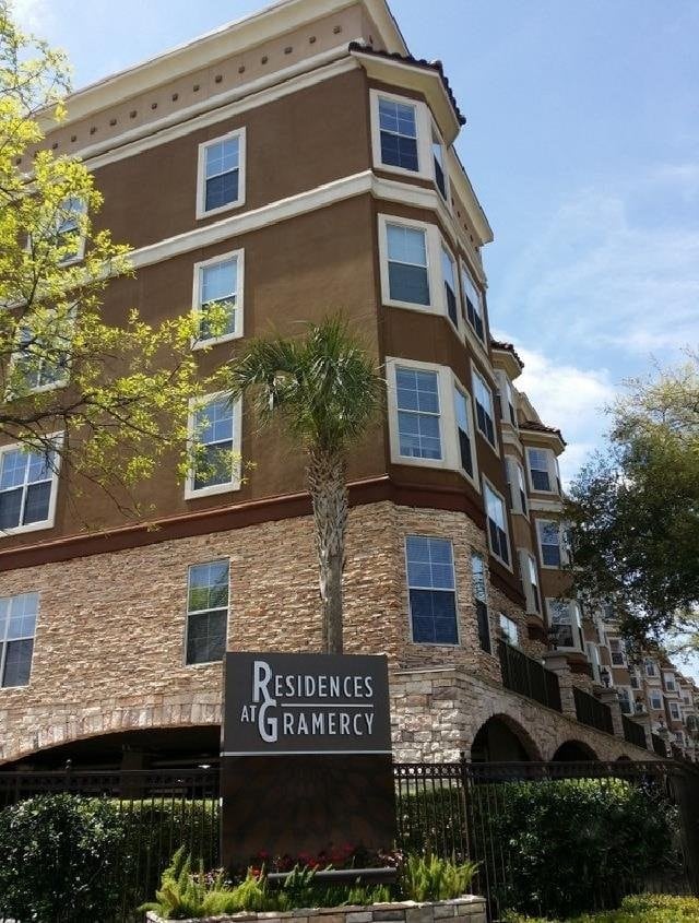 Residences at Gramercy Apartments Houston, TX
