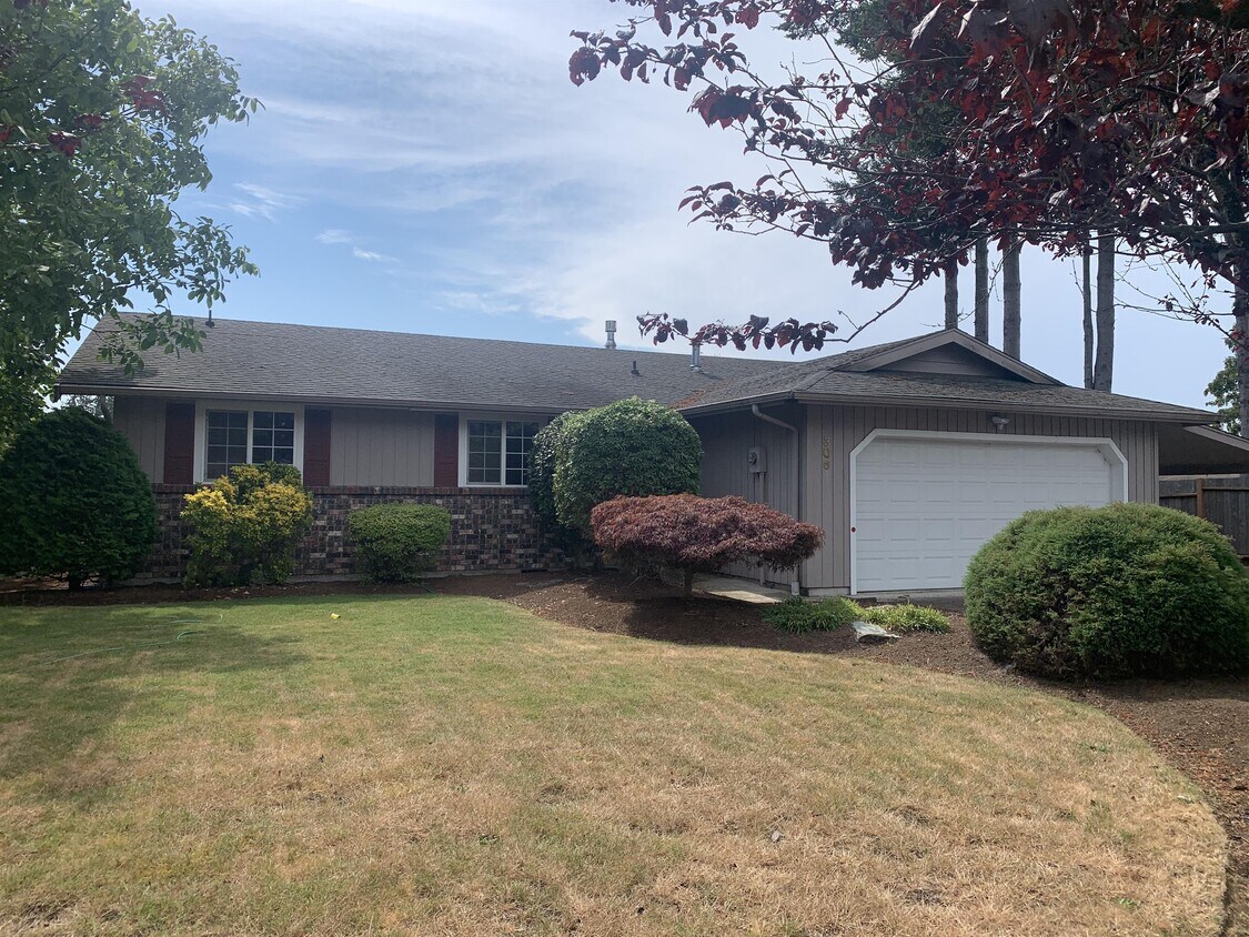 306 Edgewater Ln, Lynden, WA 98264 House Rental in Lynden, WA