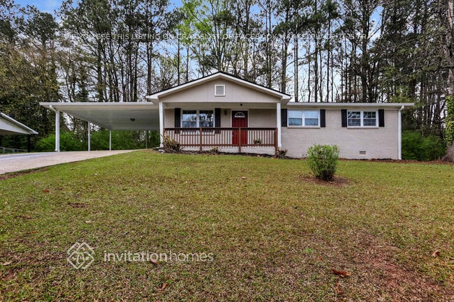 Building Photo - 2182 Chestnut Log Loop