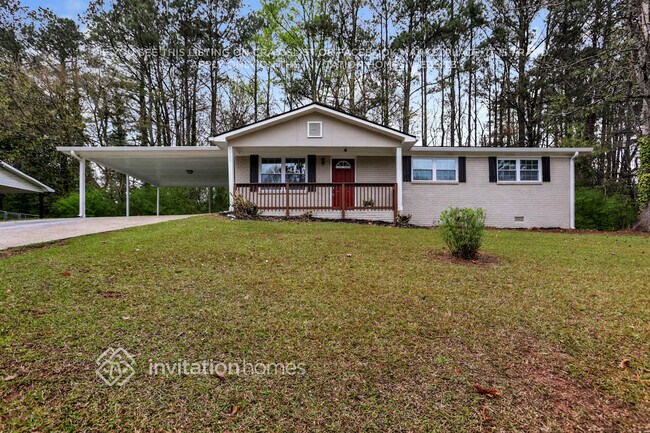 Foto del edificio - 2182 Chestnut Log Loop