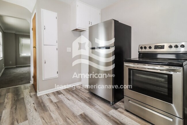 Foto del edificio - 4045 Nebraska Ave