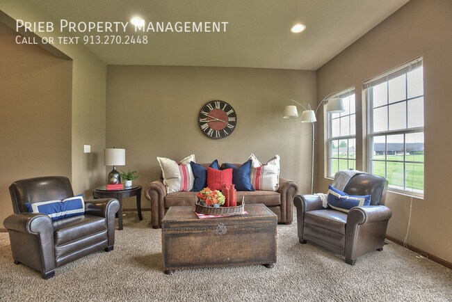 Foto del edificio - 856 S Woodson Ct