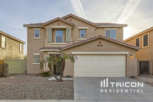 Foto del edificio - 15923 N 169th Dr