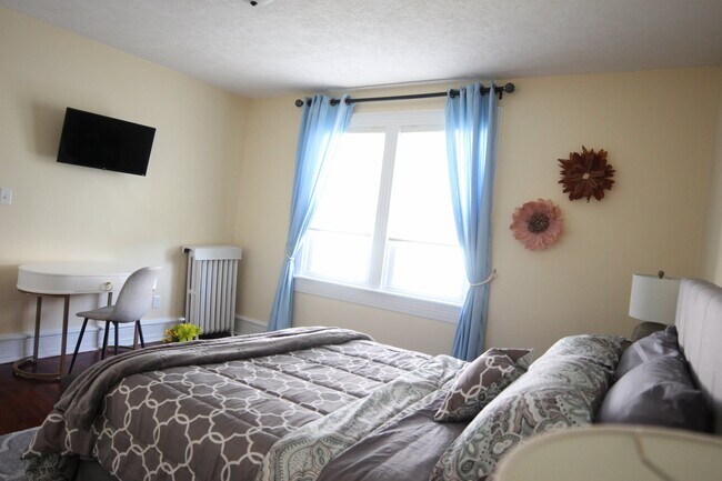 Foto del edificio - 310 Chestnut St