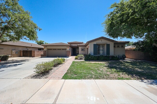 Welcome to this stunning 3-bedroom, 2-bath... - Welcome to this stunning 3-bedroom, 2-bath... House