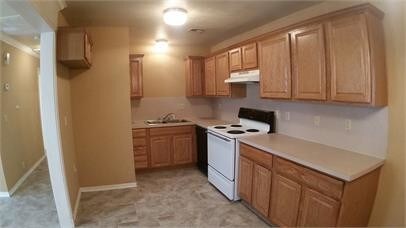 Primary Photo - 1124 N Gardner Ave