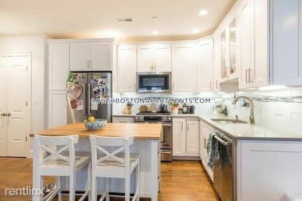 Foto del edificio - 1 br, 1.5 bath  - 330 Dorchester St Unit 1