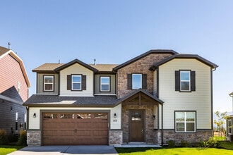 Building Photo - 1112 Springer View Loop