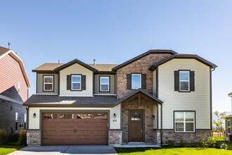 Building Photo - 1112 Springer View Loop