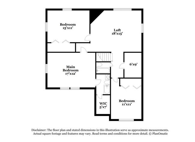 Building Photo - 1904 Breakwater Dr