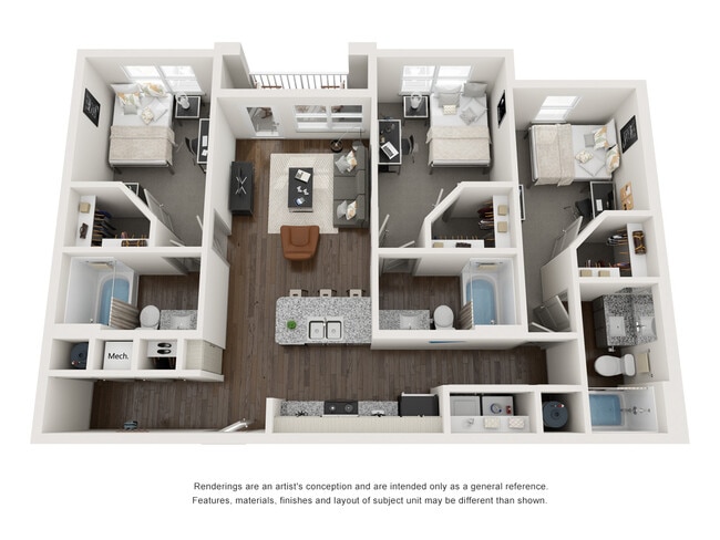 Foto del edificio - 14 SixtyFive