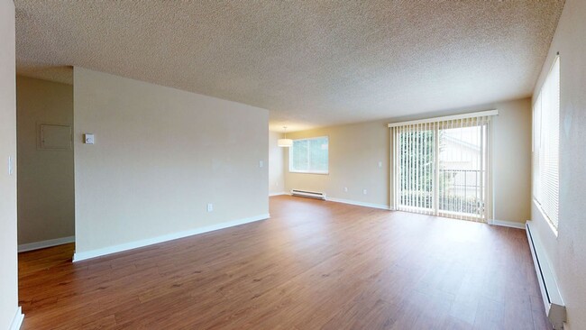 Interior Photo - Scandia Villa