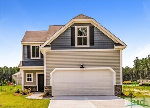 Luxury Apartments In Savannah preview