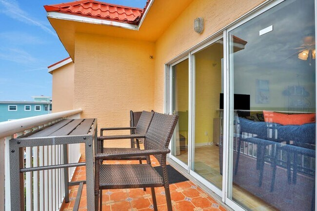 Foto del edificio - 78 Gulf Blvd